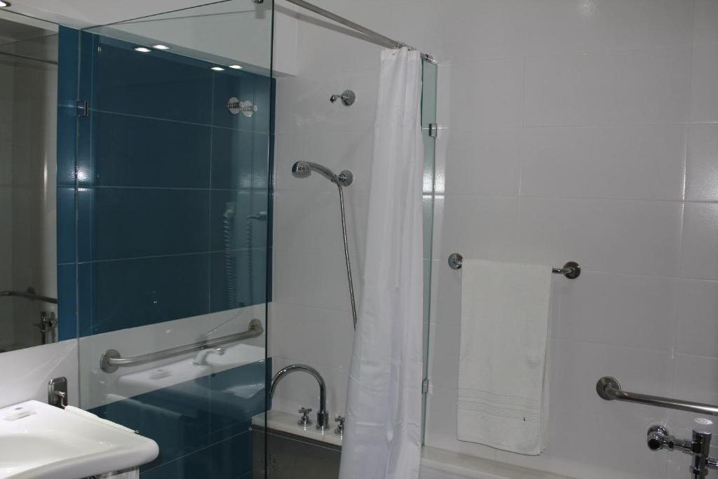 Habitación Doble - 2 camas