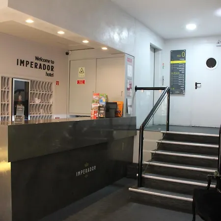 Imperador Hotel-2